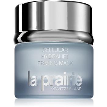 La Prairie Cellular Hydralift Firming Mask hydratační a vyživující maska pro citlivou pleť 50 ml