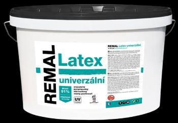 REMAL V2020 - Latex univerzálny 1000 - biela 10 kg