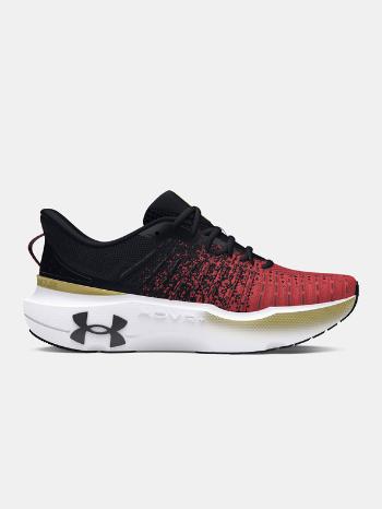 Under Armour UA Infinite Elite Tenisky Černá