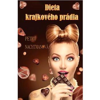 Dieta krajkového prádla  (978-80-88272-61-8)