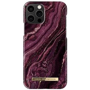 iDeal Of Sweden Fashion pro iPhone 12/12 Pro golden plum (IDFCAW20-2061-232)