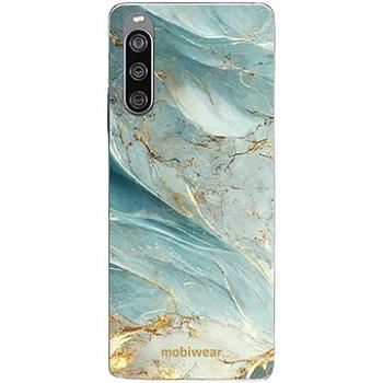 Mobiwear Silikon pro Sony Xperia 10 IV - B004F (5904808341776)