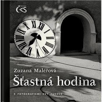 Šťastná hodina (978-80-874-7004-6)