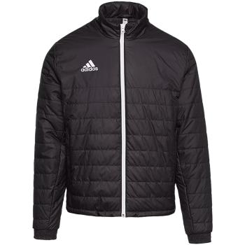 adidas  adidas Entrada 22 Light Jr Jacket  Parky Čierna