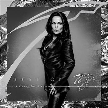 Tarja: Best Of: Living the Dream (Coloured) (2x LP) - LP (4029759181385)