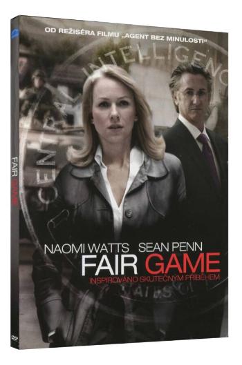 Fair Game (DVD)