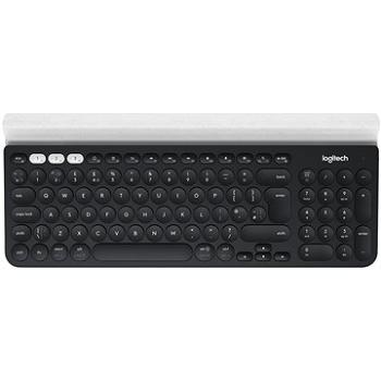 Logitech Wireless Keyboard K780 - US INTL (920-008042)