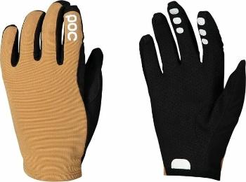 POC Resistance Enduro Glove Aragonite Brown M Cyklistické rukavice