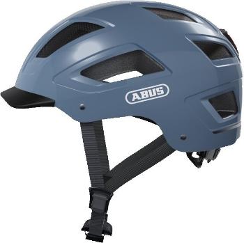 Abus Hyban 2.0 Glacier Blue L Cyklistická helma