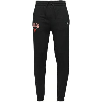 New Era NBA ESSENTIALS JOGGER CHIBUL Pánské tepláky, černá, velikost