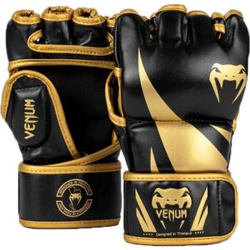 Venum CHALLENGER 2.0 MMA GLOVES MMA rukavice, černá, velikost