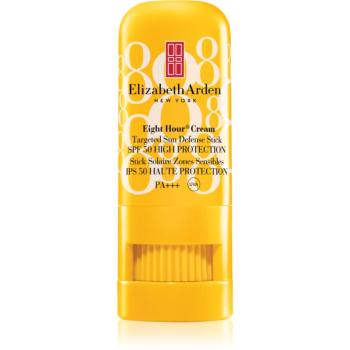 Elizabeth Arden Eight Hour Sun lokální péče proti slunečnímu záření SPF 50 6,8 g