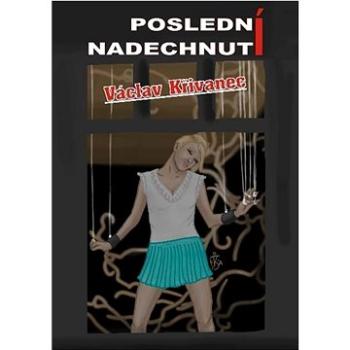 Poslední nadechnutí (978-80-7629-005-1)