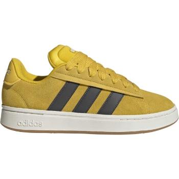 adidas GRAND COURT ALPHA 00S Férfi cipő, sárga, méret 41 1/3