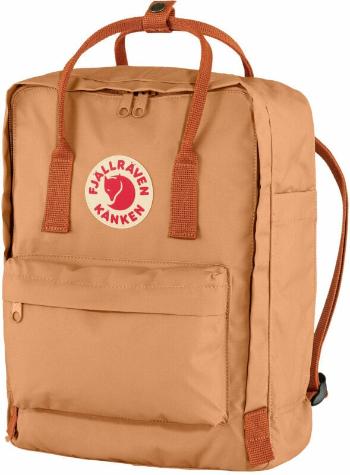 Fjällräven Kånken Batoh Peach Sand/Terracotta Brown