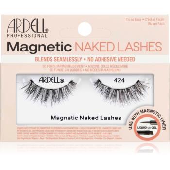 Ardell Magnetic Naked Lash magnetické řasy typ 424 1 ks