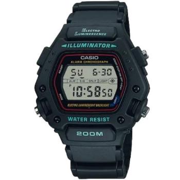 Casio DW-290-1VHDF - 30 dnů na vrácení zboží