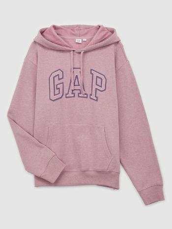 GAP Mikina Růžová