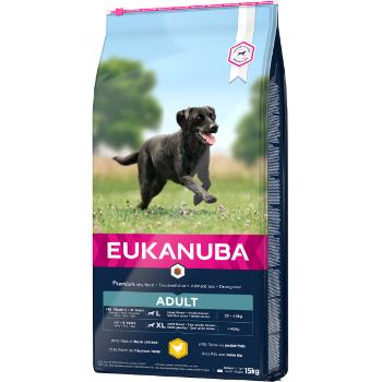 Eukanuba Adult Large 15kg