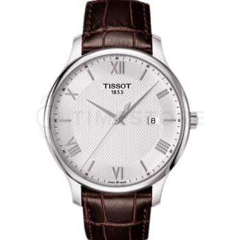 Tissot Tradition T063.610.16.038.00 - 30 dnů na vrácení zboží