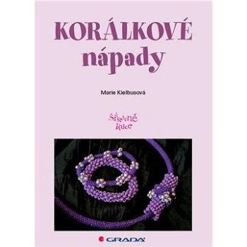 Korálkové nápady (978-80-247-3329-6)