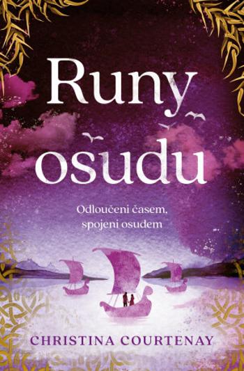 Runy osudu - Christina Courtenay