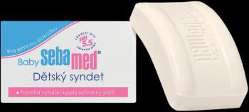 SEBAMED Dětský syndet (100 g)