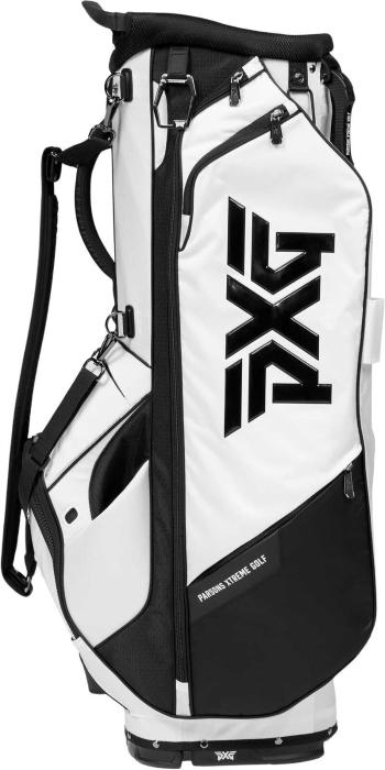 PXG Xtreme Hybrid Stand Bag White