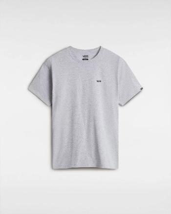 Vans MN LEFT CHEST LOGO TEE L