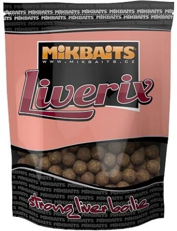 Bojli Mikbaits Liverix Boilie 20mm 1kg