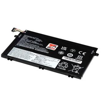 T6 Power Lenovo ThinkPad E480, E490, E580, E590, 3600mAh, 40Wh, 3cell, Li-pol (NBIB0159)