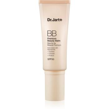 Dr. Jart+ Premium BB Tinted Moisturizer SPF 50 hydratační BB krém odstín Fair-Light 40 ml