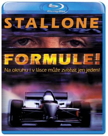 Formule! (BLU-RAY)