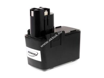 Helyettesítő akku Würth MASTER  fúrógép ATS 12-P 1500mAh