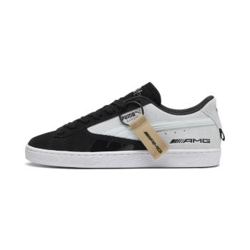 Puma AMG Suede T 45