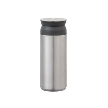 Kinto Travel Tumbler Stainless Steel 500 ml (4963264502245)