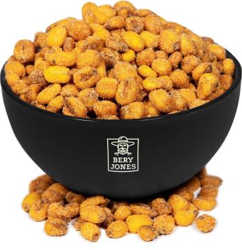 Dióféle Bery Jones Pirított kukorica BBQ 500 g