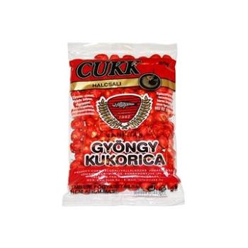 CUKK Kukuřice foukaná 25g Vanilka (5997556302021)