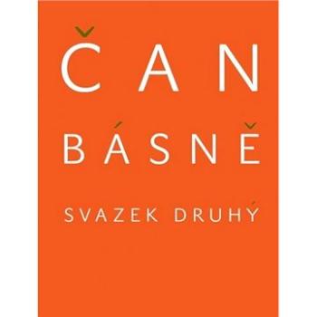 Básně. Svazek druhý (978-80-861-3889-3)