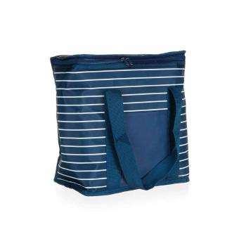 Geantă frigorifcă Nice, albastru, 20 l