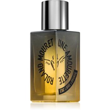 Etat Libre d’Orange Une Amourette Roland Mouret parfémovaná voda unisex 50 ml