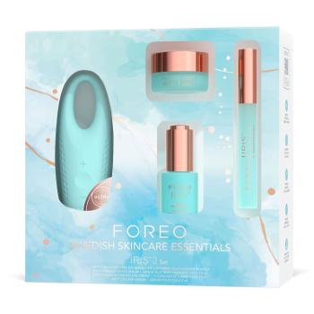 FOREO Swedish Skincare Essentials IRIS™2 Set sada pro péči o oční okolí