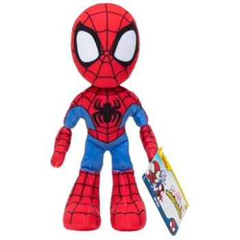 Spidey Spiderman plyšák 20 cm (191726398455)