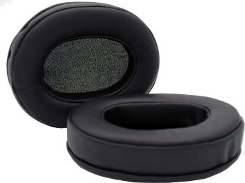 Earpadz by Dekoni Audio MID-ATHM50X  7506 Series- ATH-M Series Black Náušníky