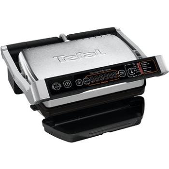 Tefal GC706D34 Optigrill+ Initial (GC706D34         )