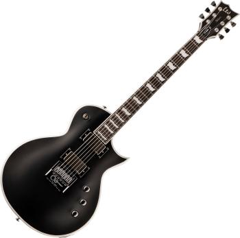 ESP LTD EC-1000 Evertune BB Black Satin Elektrická kytara