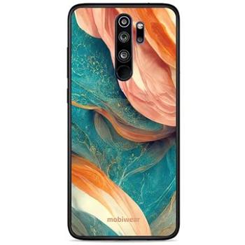 Mobiwear Glossy lesklý pro Xiaomi Redmi Note 8 Pro - G025G (5904808477291)