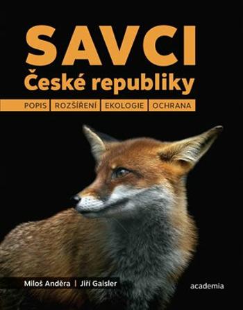 Savci České republiky - Miloš Anděra, Jiří Gaisler