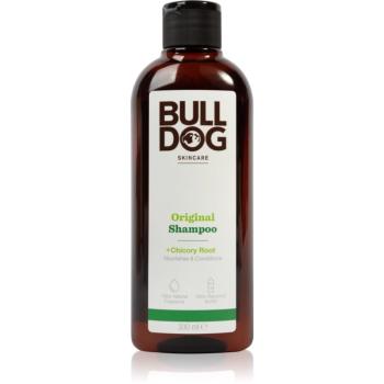 Bulldog Original Shampoo energizující šampon 300 ml