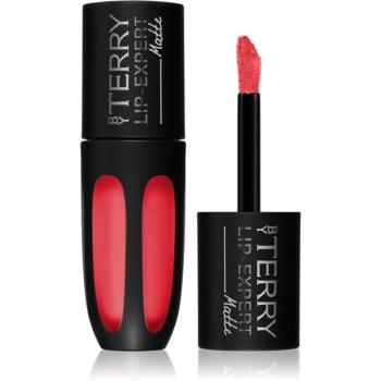 By Terry Lip-Expert Matte matt folyékony állagú ajakrúzs árnyalat Sweet Flamengo 4 ml